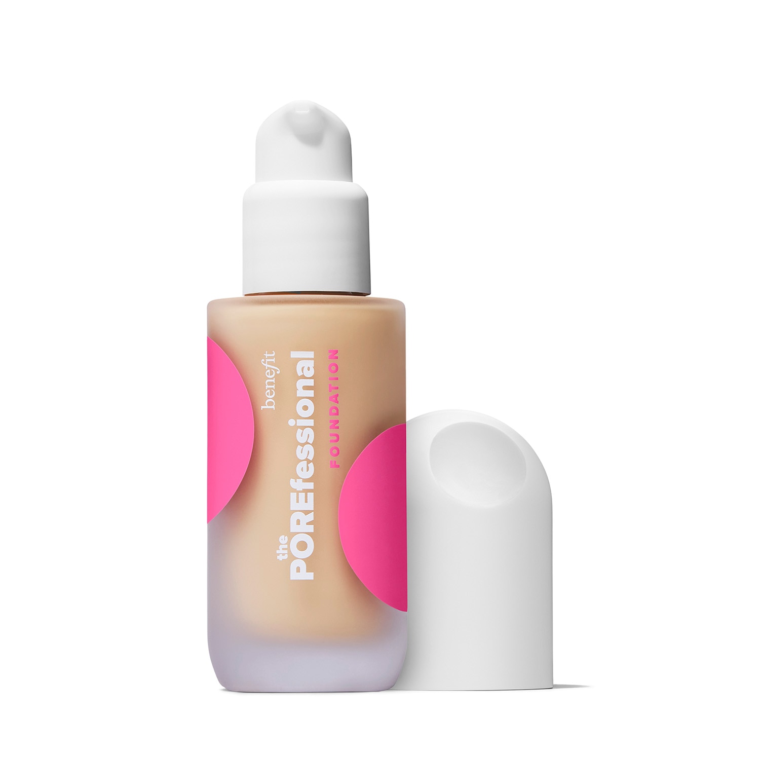 THE POREFESSIONAL FOUNDATION (BASE DE MAQUILLAJE)
